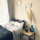 「「30ｍ2。シンプルでも雰囲気のある、何をするにも快適なお部屋づくり」 by NABEMETALさん」の画像1