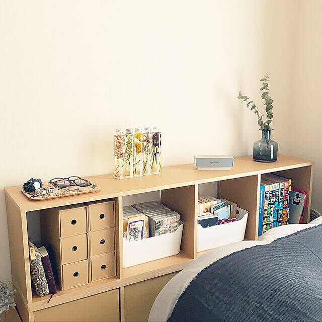 「30ｍ2。シンプルでも雰囲気のある、何をするにも快適なお部屋づくり」 by NABEMETALさん