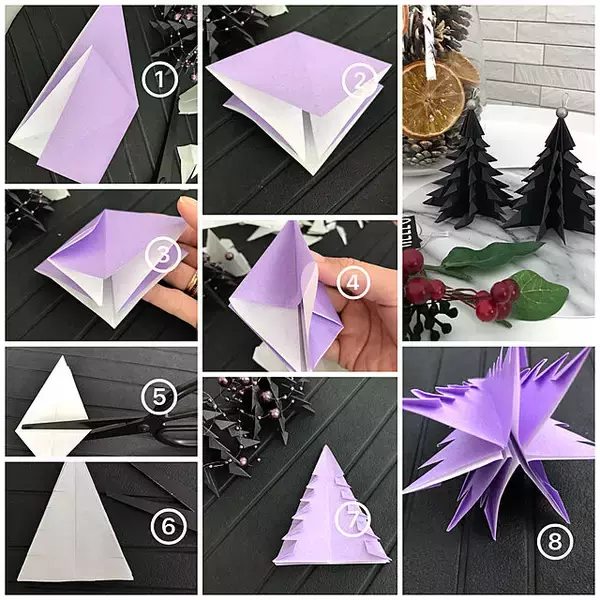 「クリスマスに手作りしてみませんか？ハンドメイドで楽しむディスプレイ」の画像