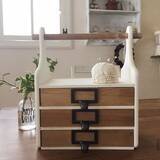 「100均アイテムで使いやすさアップ☆わたし仕様の裁縫道具・裁縫箱」の画像9