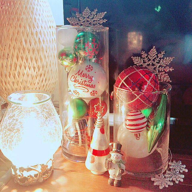 プチプラで楽しむ 100均グッズを使ったクリスマスの飾り付け10選 年12月16日 エキサイトニュース 2 3 プチプラで楽しむ 100均グッズを使ったクリスマスの飾り付け10選 年12月16日 エキサイトニュース 2 3