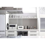 「もっと居心地よく♪キッチンを好きなインテリアスタイルに変える方法」の画像2