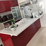 「もっと居心地よく♪キッチンを好きなインテリアスタイルに変える方法」の画像8