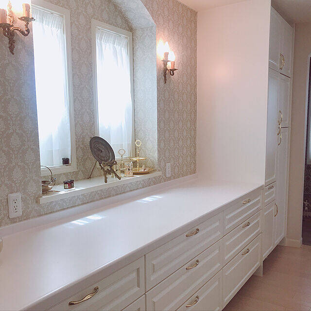 もっと居心地よく♪キッチンを好きなインテリアスタイルに変える方法