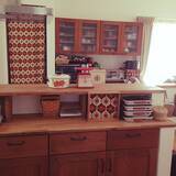 「もっと居心地よく♪キッチンを好きなインテリアスタイルに変える方法」の画像4