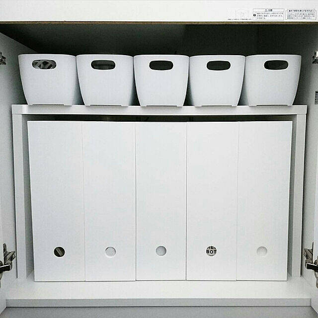 色んな場所にぴったりフィット☆セリアのカトレケースが優秀すぎる