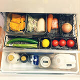 「色んな場所にぴったりフィット☆セリアのカトレケースが優秀すぎる」の画像2