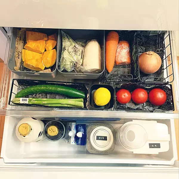 「色んな場所にぴったりフィット☆セリアのカトレケースが優秀すぎる」の画像