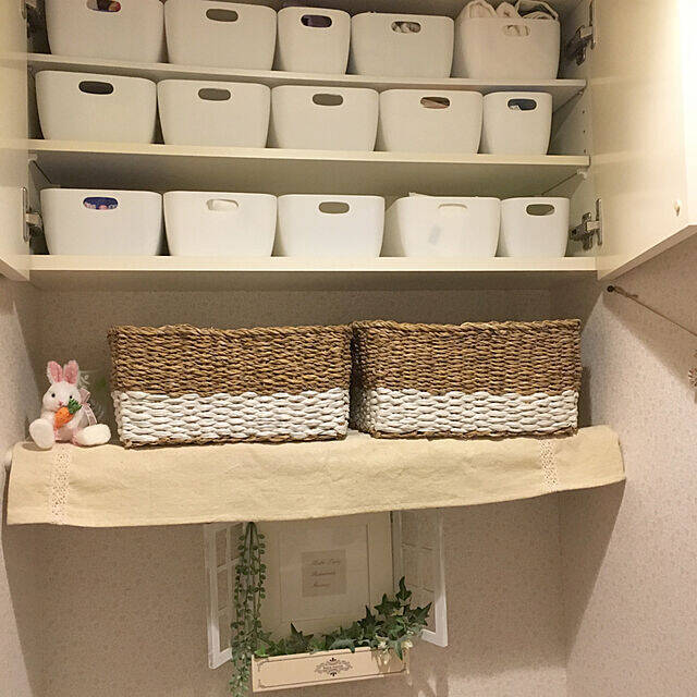 色んな場所にぴったりフィット☆セリアのカトレケースが優秀すぎる