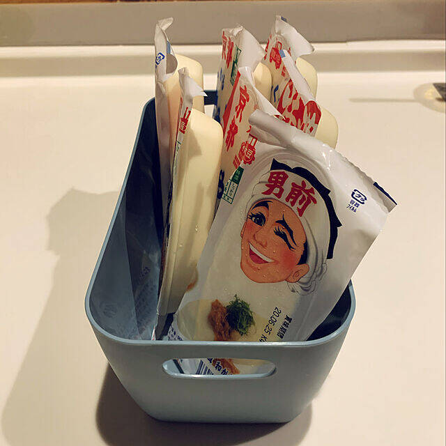 色んな場所にぴったりフィット☆セリアのカトレケースが優秀すぎる