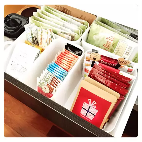 「色んな場所にぴったりフィット☆セリアのカトレケースが優秀すぎる」の画像