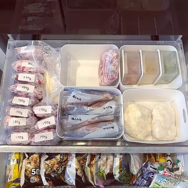 「色んな場所にぴったりフィット☆セリアのカトレケースが優秀すぎる」の画像