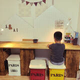 「おうちのどこでも大活躍！ニトリのカラーボックスの使い方10選」の画像4