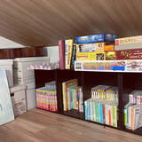 「おうちのどこでも大活躍！ニトリのカラーボックスの使い方10選」の画像11