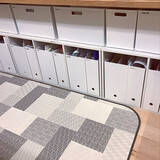 「おうちのどこでも大活躍！ニトリのカラーボックスの使い方10選」の画像9