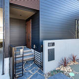 「これからの家づくりに！あると便利な宅配ボックスのある暮らし」の画像3