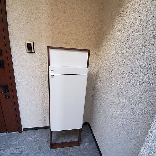 これからの家づくりに！あると便利な宅配ボックスのある暮らし