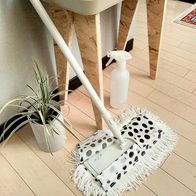 RoomClipユーザーさんが選んだお掃除グッズ【アイデアグッズ編】