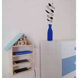 「定位置決めてコードもすっきり♪スマートな充電スペースの作り方」の画像11