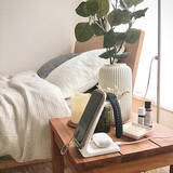 「定位置決めてコードもすっきり♪スマートな充電スペースの作り方」の画像3