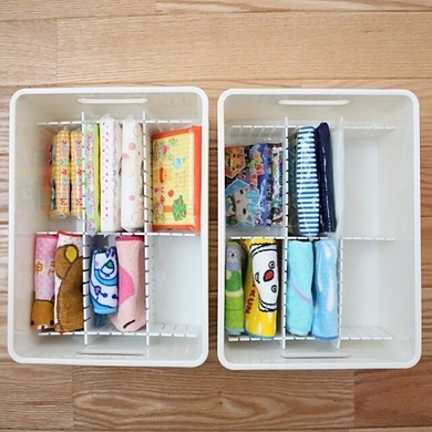 出かけるときにさっと持てる ハンカチ収納のある玄関 年6月21日 エキサイトニュース