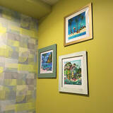 「捨てる前にひと工夫☆可能性広がる段ボールのリメイク作品集」の画像2