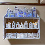 「捨てる前にひと工夫☆可能性広がる段ボールのリメイク作品集」の画像4