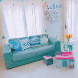 「捨てる前にひと工夫☆可能性広がる段ボールのリメイク作品集」の画像9