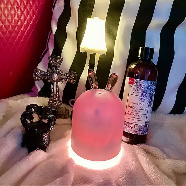 「手軽な加湿器が見つかる♪種類豊富な100均の加湿アイテム」の画像