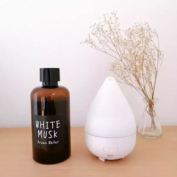 「手軽な加湿器が見つかる♪種類豊富な100均の加湿アイテム」の画像