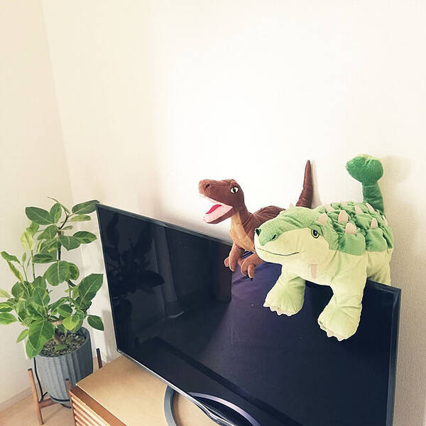 ほっこり癒される インテリアにもなじむikeaのぬいぐるみ 21年3月日 エキサイトニュース