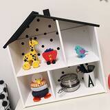 「シンプルで多目的に使える♡IKEAのフリサットドールハウスの魅力と活用例」の画像7