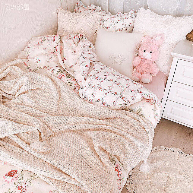 デザインも機能も選べる豊富さ ニトリの布団カバーの実例10選 21年3月4日 エキサイトニュース 2 3