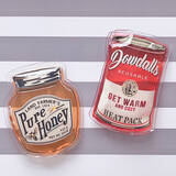 「なんだか、ほっこり♡エコで電気を使わないあったかグッズ」の画像1