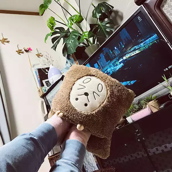 「なんだか、ほっこり♡エコで電気を使わないあったかグッズ」の画像