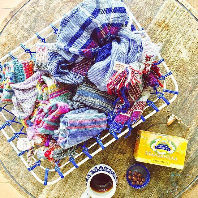 なんだか、ほっこり♡エコで電気を使わないあったかグッズ