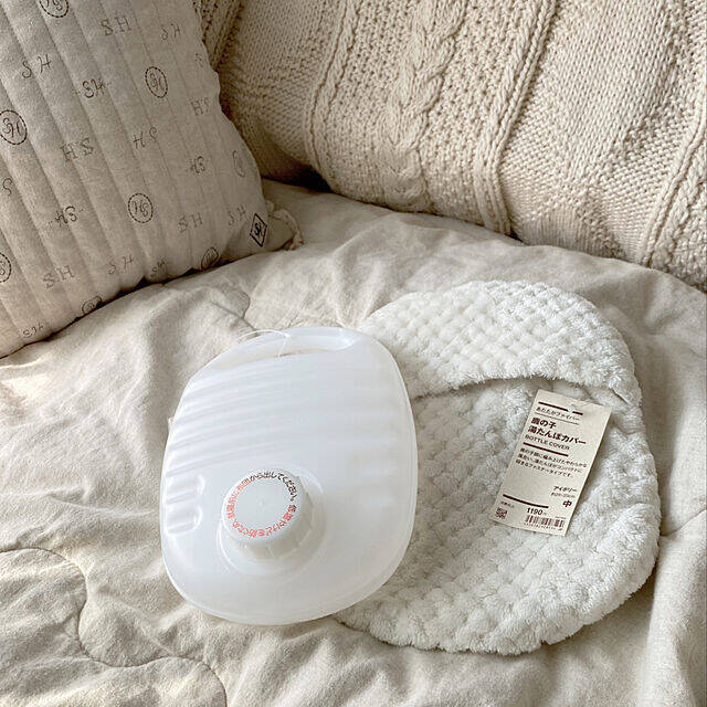 なんだか、ほっこり♡エコで電気を使わないあったかグッズ