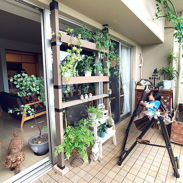 DIY初心者さんもぜひ試してみて！真似してみたいラブリコの活用アイディア