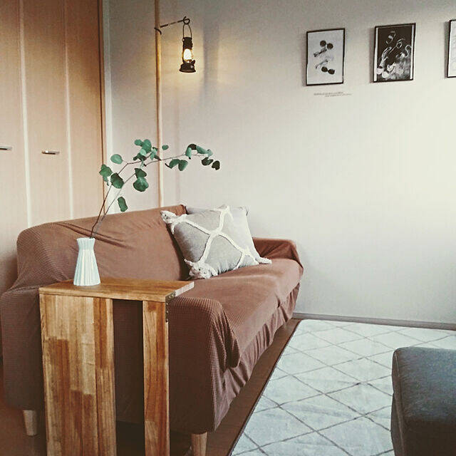 DIY初心者さんもぜひ試してみて！真似してみたいラブリコの活用アイディア