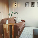 「DIY初心者さんもぜひ試してみて！真似してみたいラブリコの活用アイディア」の画像4