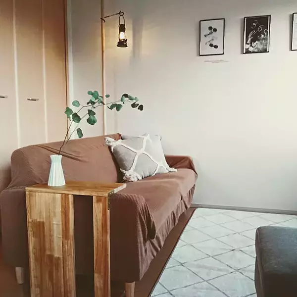 「DIY初心者さんもぜひ試してみて！真似してみたいラブリコの活用アイディア」の画像