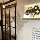 「DIY初心者さんもぜひ試してみて！真似してみたいラブリコの活用アイディア」の画像11