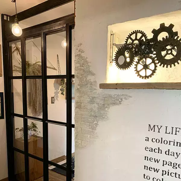 「DIY初心者さんもぜひ試してみて！真似してみたいラブリコの活用アイディア」の画像