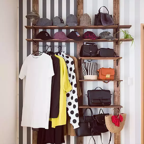 「DIY初心者さんもぜひ試してみて！真似してみたいラブリコの活用アイディア」の画像