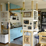 「DIY初心者さんもぜひ試してみて！真似してみたいラブリコの活用アイディア」の画像9