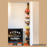 「DIY初心者さんもぜひ試してみて！真似してみたいラブリコの活用アイディア」の画像2