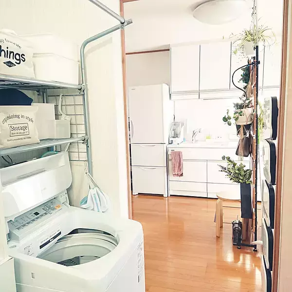 「知っていれば暮らしがグンと楽になる♪名もなき家事の解消方法10選」の画像