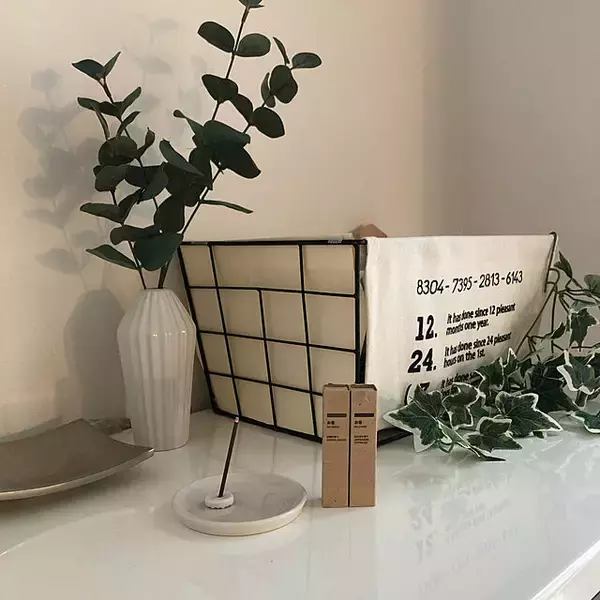 「優しい香りに包まれる生活☆無印良品で叶える香りのある生活」の画像