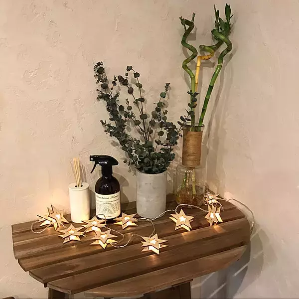 「優しい香りに包まれる生活☆無印良品で叶える香りのある生活」の画像