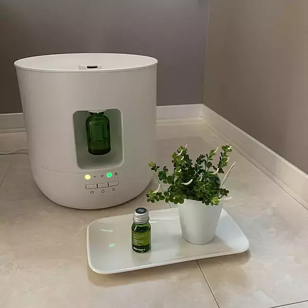 「優しい香りに包まれる生活☆無印良品で叶える香りのある生活」の画像